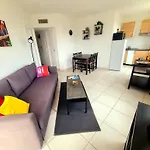 Appartement Vue Mer Avec Parking Ferme