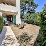 Residence Les Parcs De Grimaud - Maeva Home - 2 Pieces 4 Personnes Selection Mae-1693