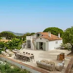 Maison St Tropez Dans Les Vignes