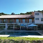 Grande Villa 750 M2 Le Mas Des Chenes
