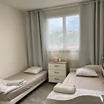 Residence Le Lyautey