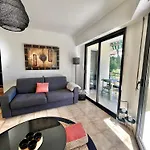 Appartement Plage Et Nature