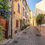 Apartment Matisse 100M Near The Sea - Happy Rentals