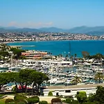 T2 Climatise Vue Mer 11Eme Etage Avec Acces Plages