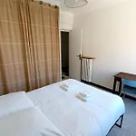 Apartment With Terrace Near The Sea
