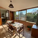 Haut De Villa-Proche Plage-Calme