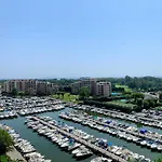 Residence H Cannes Marina Mountain View