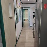 Hannana House 3