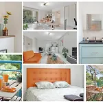Le Ptit Vent, Cosy Et Bien Situe