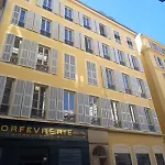 Studio Moderne, Centre Nice