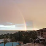 Duplex Atypique Avec Magnifique Vue Mer Et Baie D'Agay