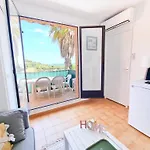Douceur Marine - T2 Avec Terrasse, Parking, Piscine Et Wifi