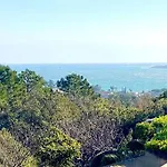 Charming Villa With Pool Hyeres