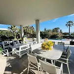 Villa Superbe 4 Chambres Vue Mer