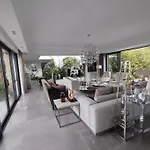 Villa Superbe 4 Chambres Vue Mer