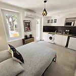 Gregbnb - Studio 17M2 - Terrasse - Clim - Ouest - 5
