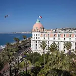 Charmant T1 Au Coeur De Nice