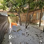 Gregbnb - T2 37M2 - Terrasse - Clim - Ouest - 3
