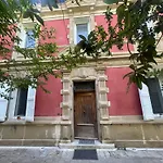 Appartement Chateau Rouge