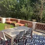 Appartement Chateau Rouge