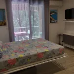 Studio Climatise, Parking, 5Mn De La Plage