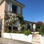 Villa De Charme Avec Piscine A Proximite Des Plages