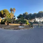Appartement Face Mer Et Port Santa Lucia Climatise Et Wifi