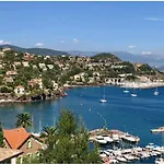 Apartment In Theoule Sur Mer Village
