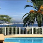 Apartment In Theoule Sur Mer Village
