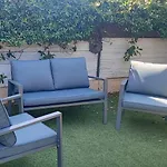 Studio Avec Jardin