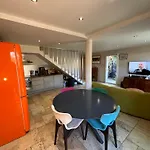 Maison Avec Piscine Et Jacuzzi Proche Des Plages