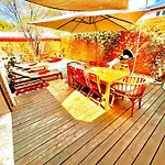 Maison Avec Piscine Et Jacuzzi Proche Des Plages