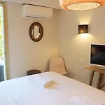 Villa Avec Rooftop, Jacuzzi & Vue Mer By Palmazur