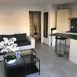 Appartement T2 Centre-Ville