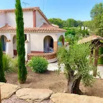 Villa A 2 Min A Pied Des Plages - Saint Aygulf