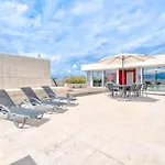 Cannes - Villa Sur Le Toit- Vue Mer
