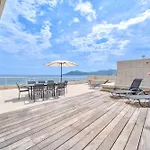 Cannes - Villa Sur Le Toit- Vue Mer