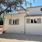 61 Boulouris Villa