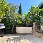 61 Boulouris Villa