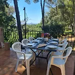 Maison De Campagne Proche Plage