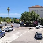 Appartement Les Sablettes Bord De Mer
