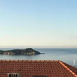 Appartement A Giens Vue Porquerolles