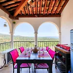 Les Appartements Aux Restanques Du Golfe De St Tropez - Maeva Home - Studio Belle Vue Mer 4 Personnes - Prestige Mae-5361