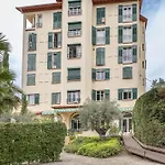 Family Apartment With Garden