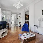Luxueux Appartement Avec Terrasse Et Parking