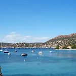 Studio Village Cap Esterel - L'Esquinade-106 By Interhome