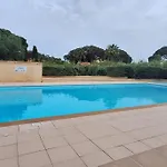 Appartement Pinede Azur