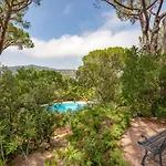Holiday Home Riviera By Interhome