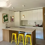 Studio Renove Port De Hyeres Plage Et Piscine