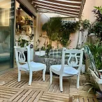 Appartement Rez-De-Chaussee